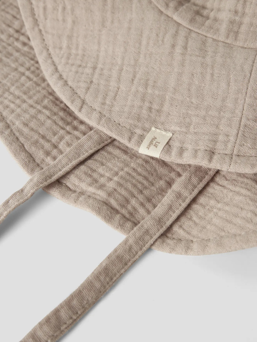 Nbnfolly Hat Lil - Oxford Tan