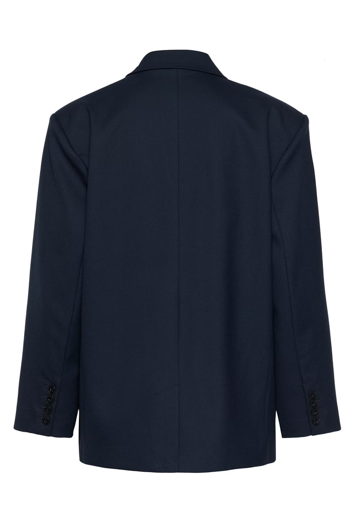 GZpaula OZ blazer - Sky Captain
