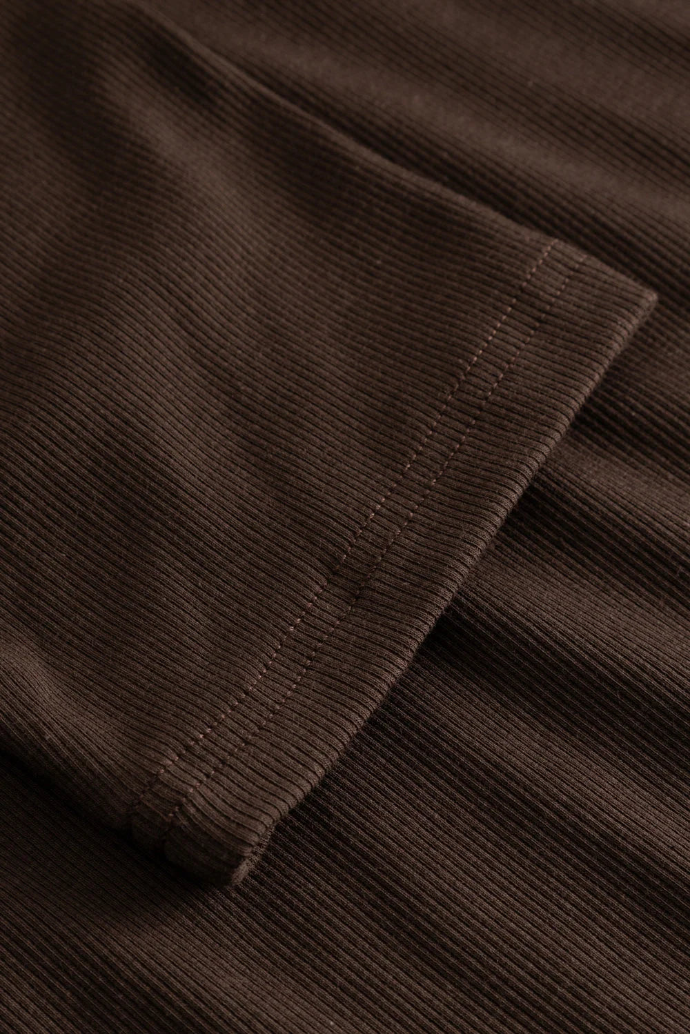 N-Neina Top - Chocolate