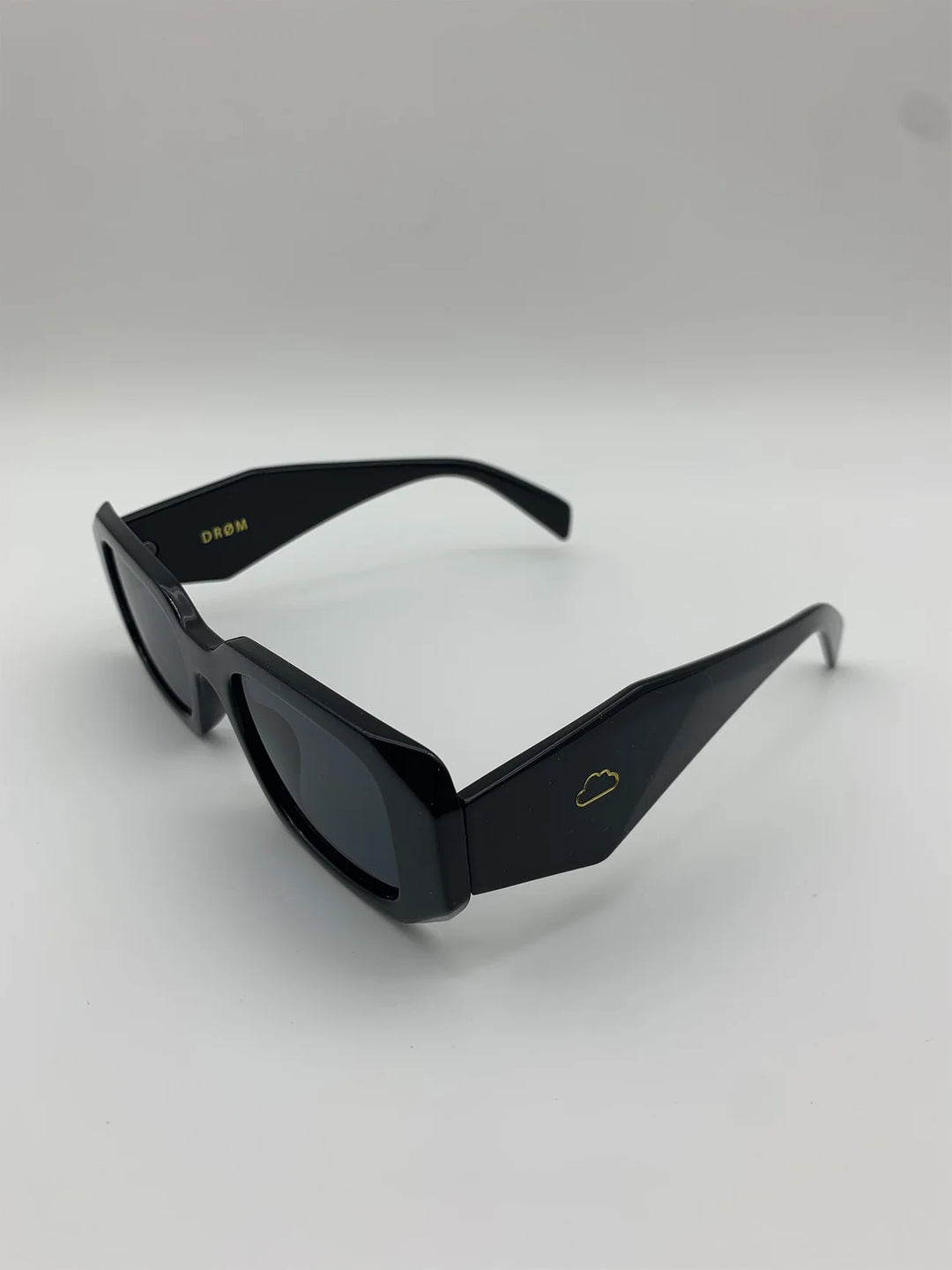 Solbriller - Embla - Black