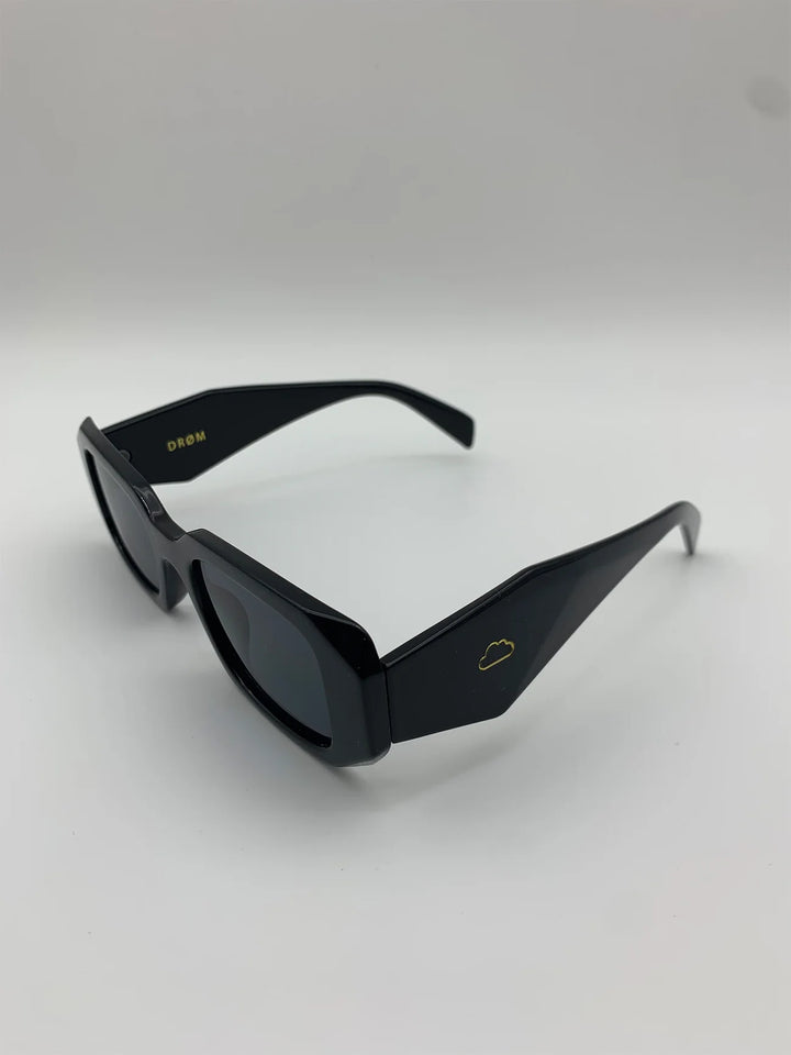 Solbriller - Embla - Black