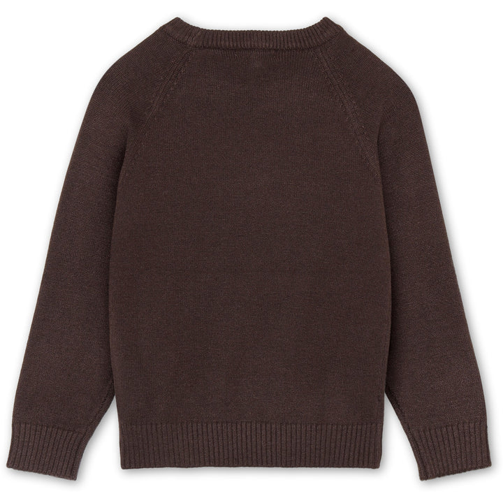 Benna Acorn Pullover