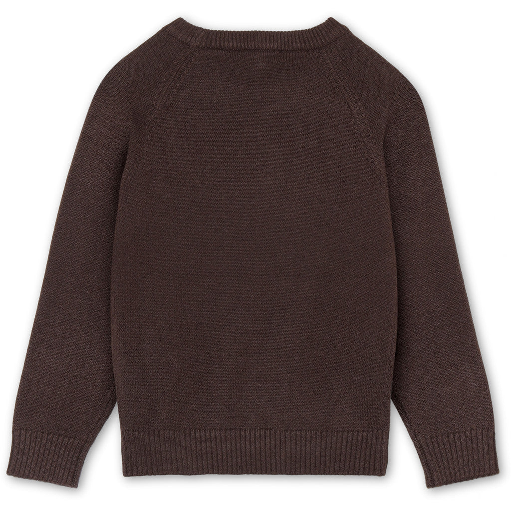 Benna Acorn Pullover