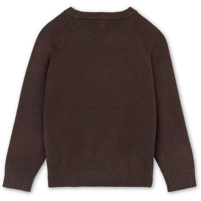 Benna Acorn Pullover