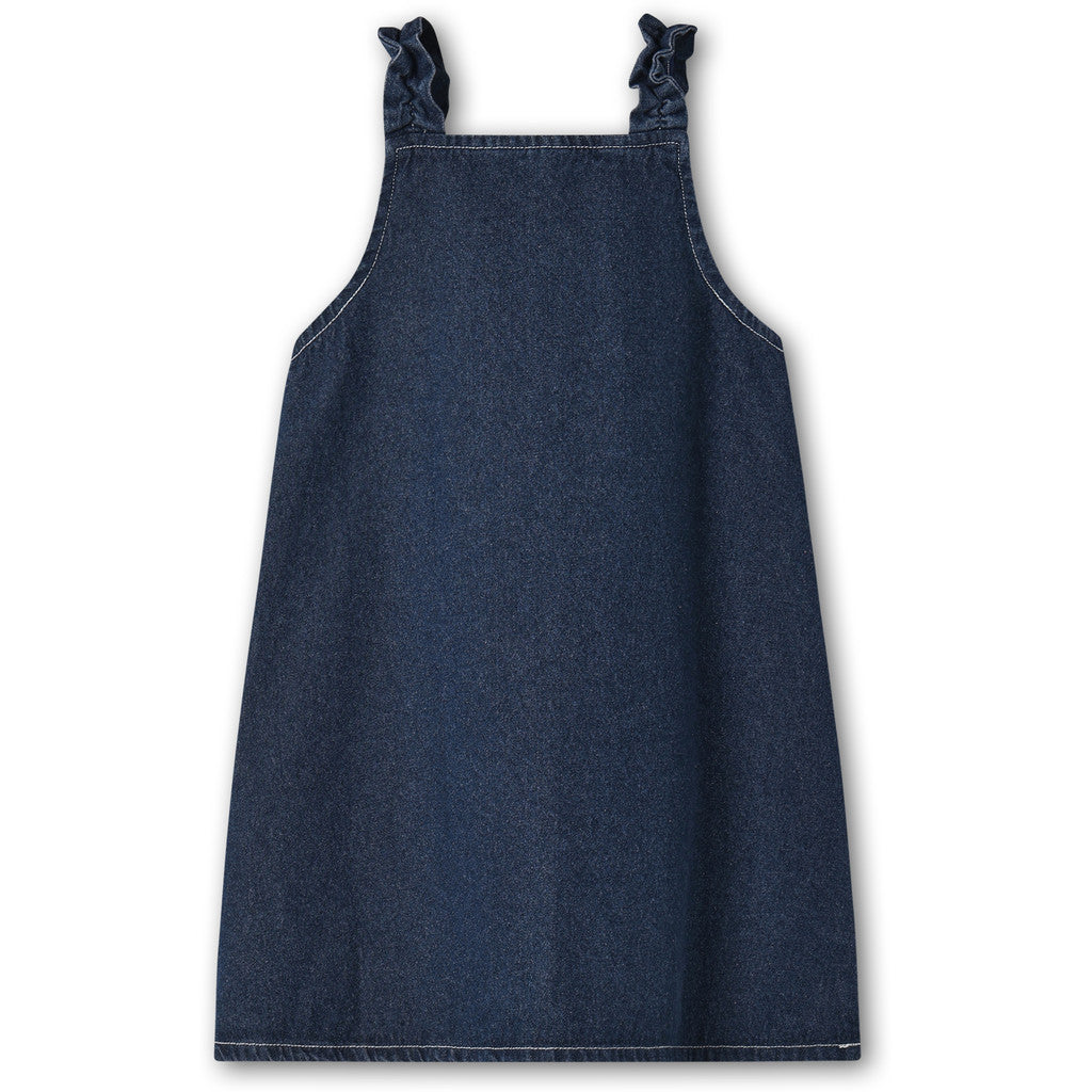 Don Denim Overalldress