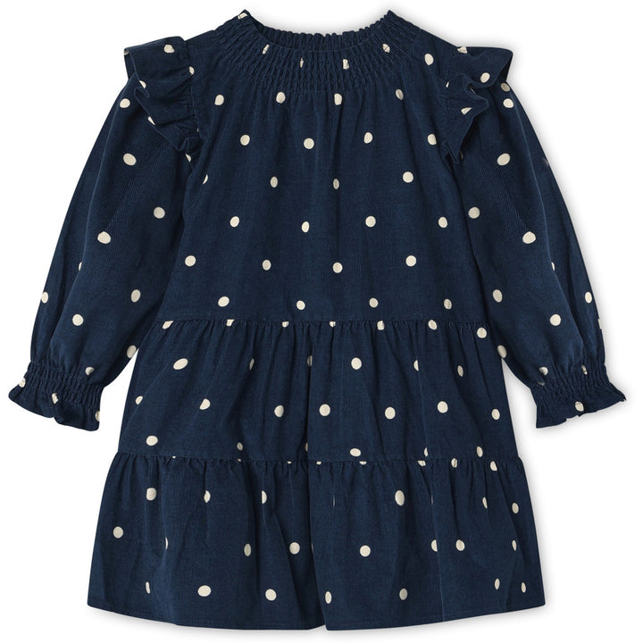 Dolly Dot Dress
