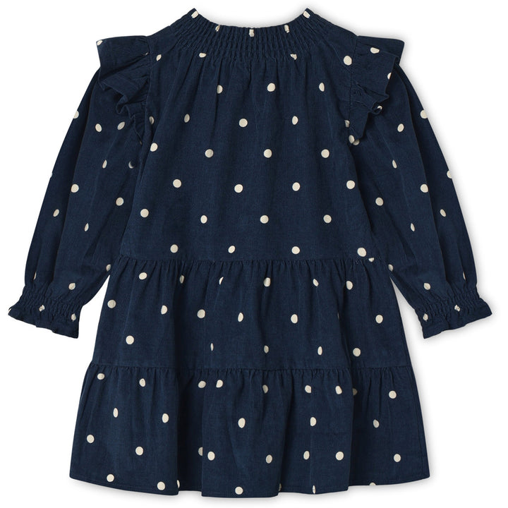 Dolly Dot Dress