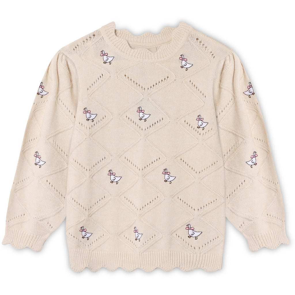Alon Goose Pullover