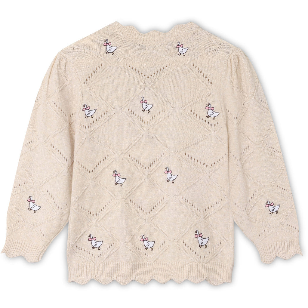 Alon Goose Pullover