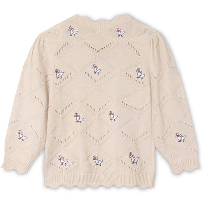 Alon Goose Pullover