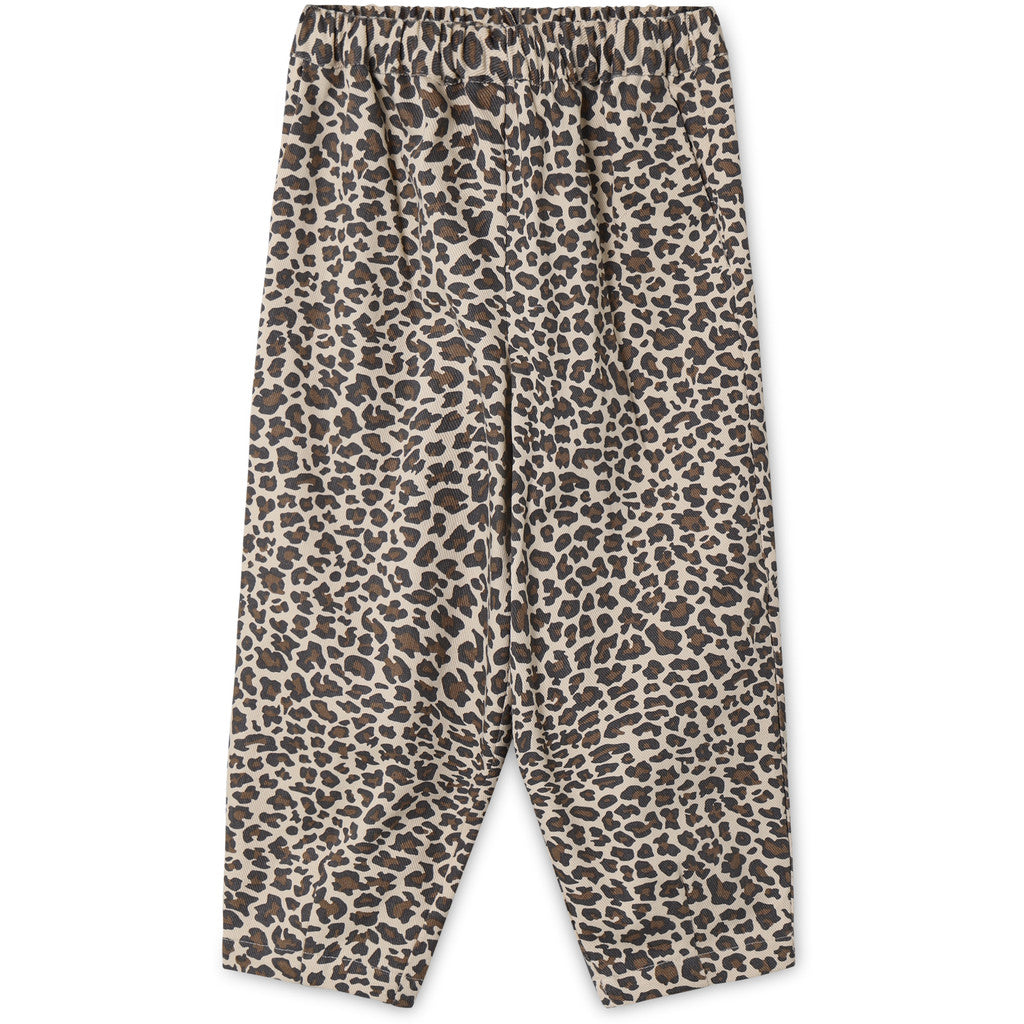 Leo Pant