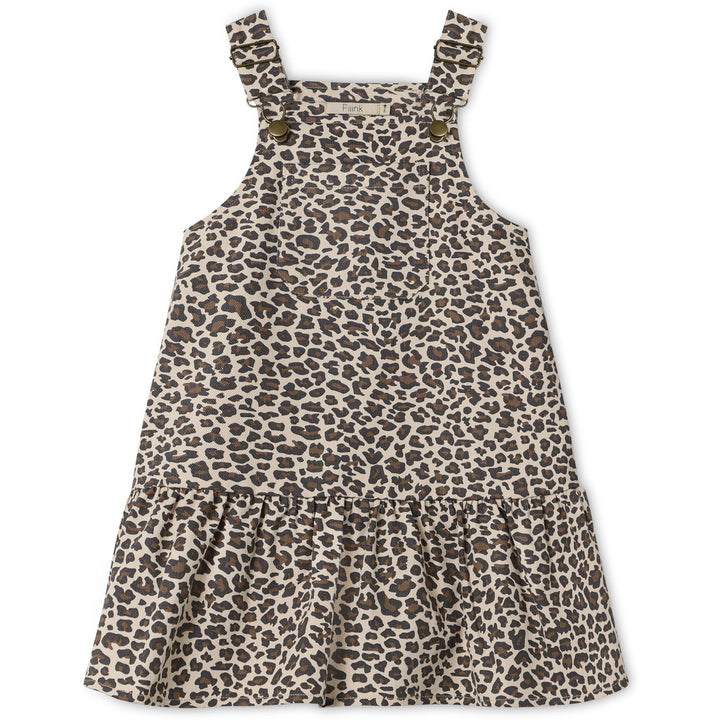 Leo Spencerdress