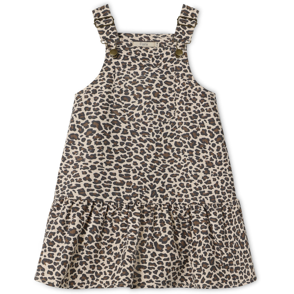 Leo Spencerdress