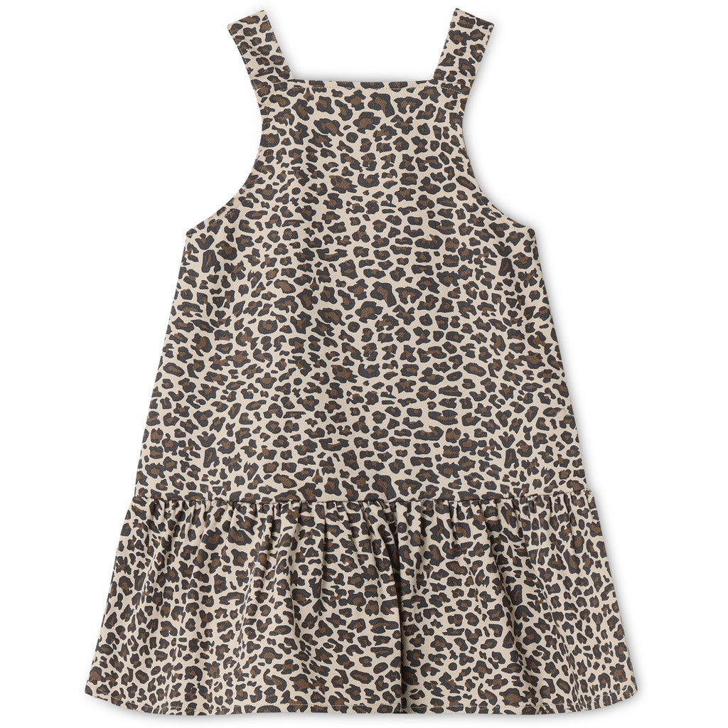Leo Spencerdress