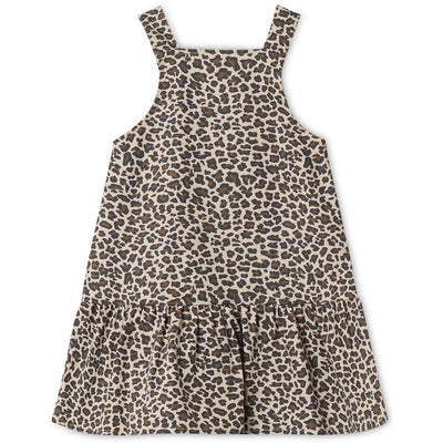 Leo Spencerdress