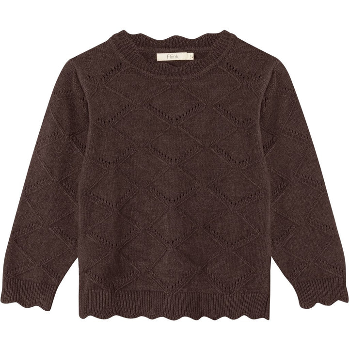 Emily Knit Pullover