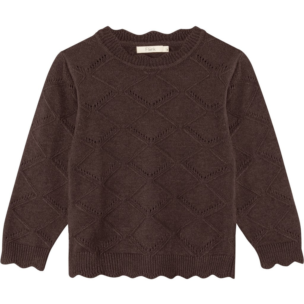 Emily Knit Pullover
