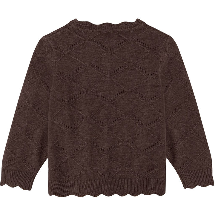 Emily Knit Pullover
