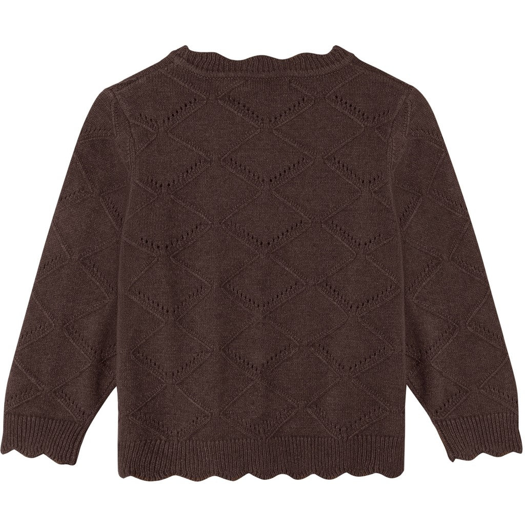Emily Knit Pullover