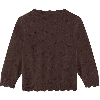 Emily Knit Pullover
