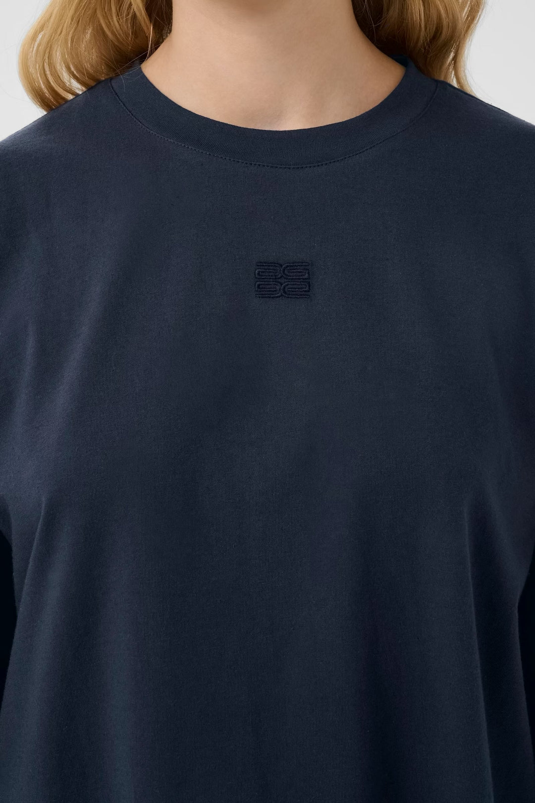 GZcamu tee - Sky Captain
