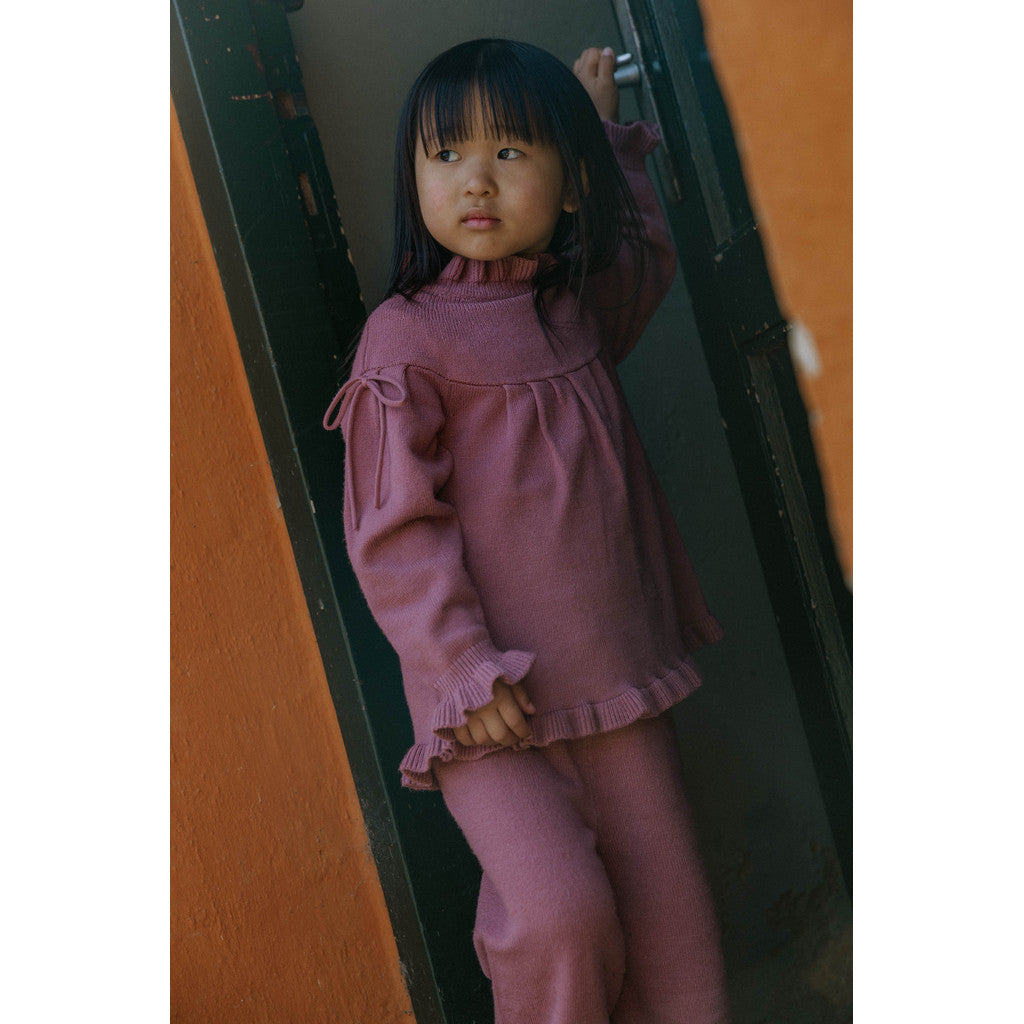 Alon Wide Pant