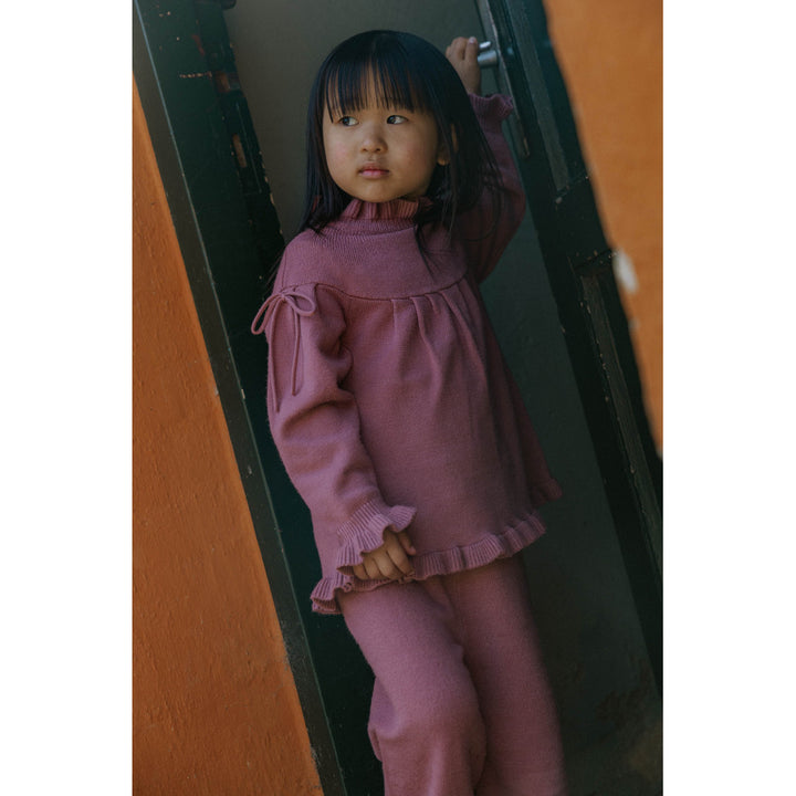 Alon Wide Pant