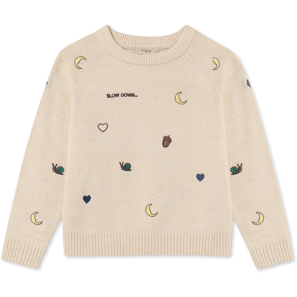 Benna Icon Pullover