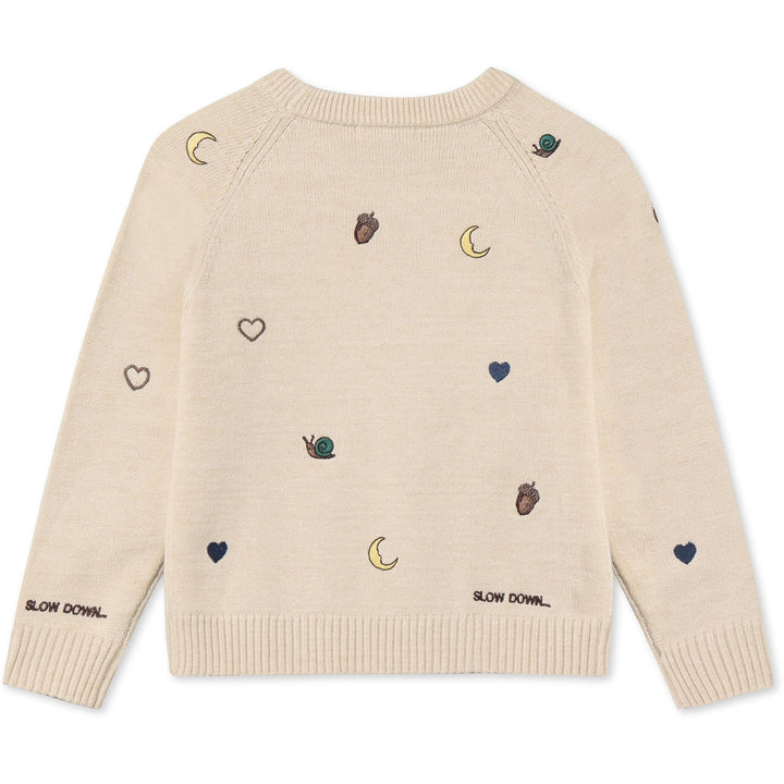 Benna Icon Pullover