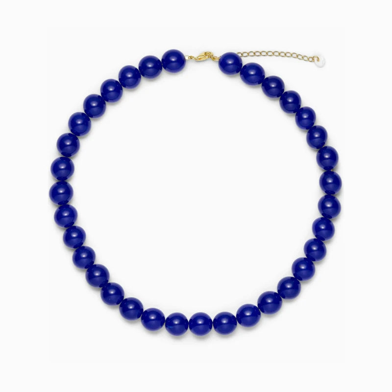Halskjede - Faro - Lapis Lazuli (Wisdom)