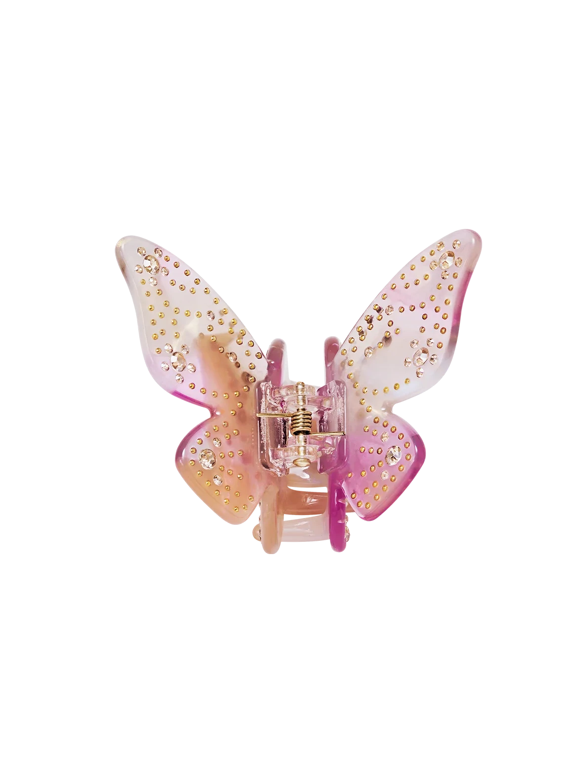 Flutura Orchid Hårklemme