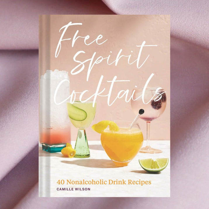 Free Spirit Cocktails