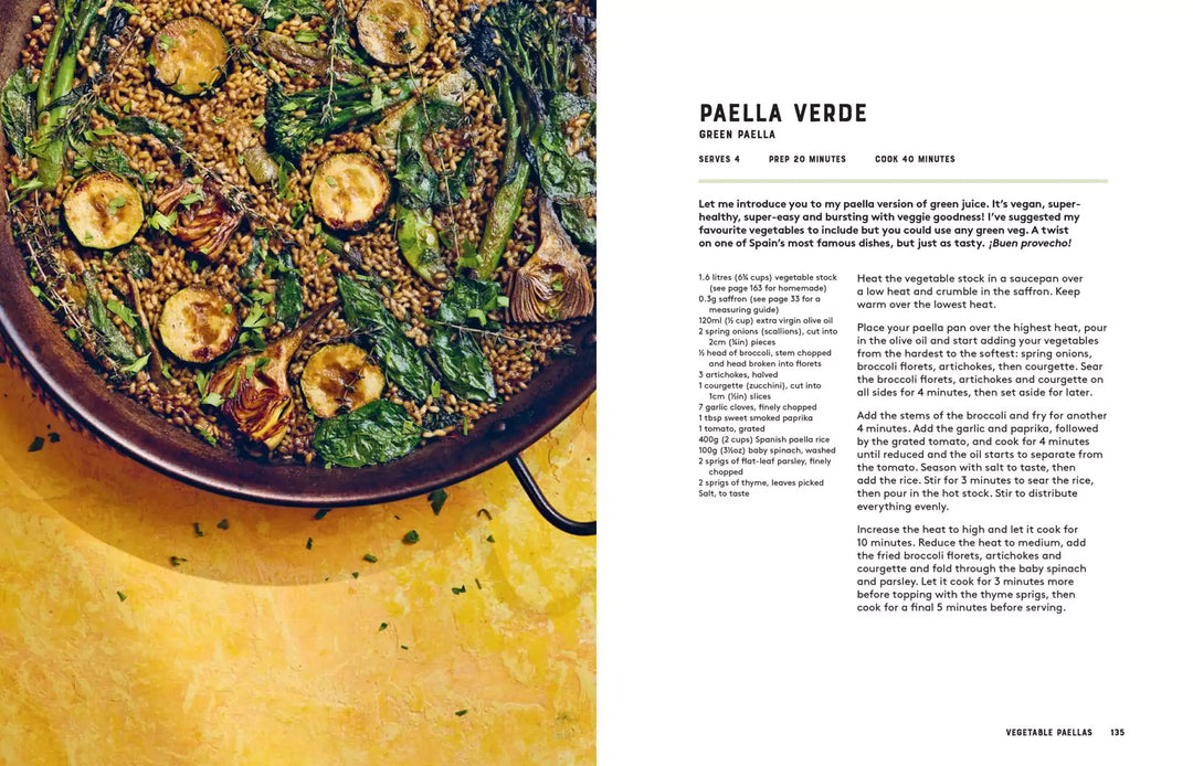 Paella