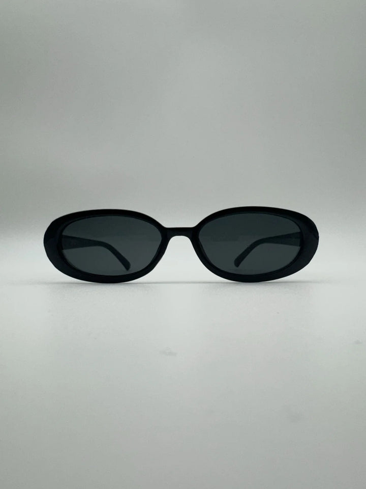 Solbriller - Hedda - Black