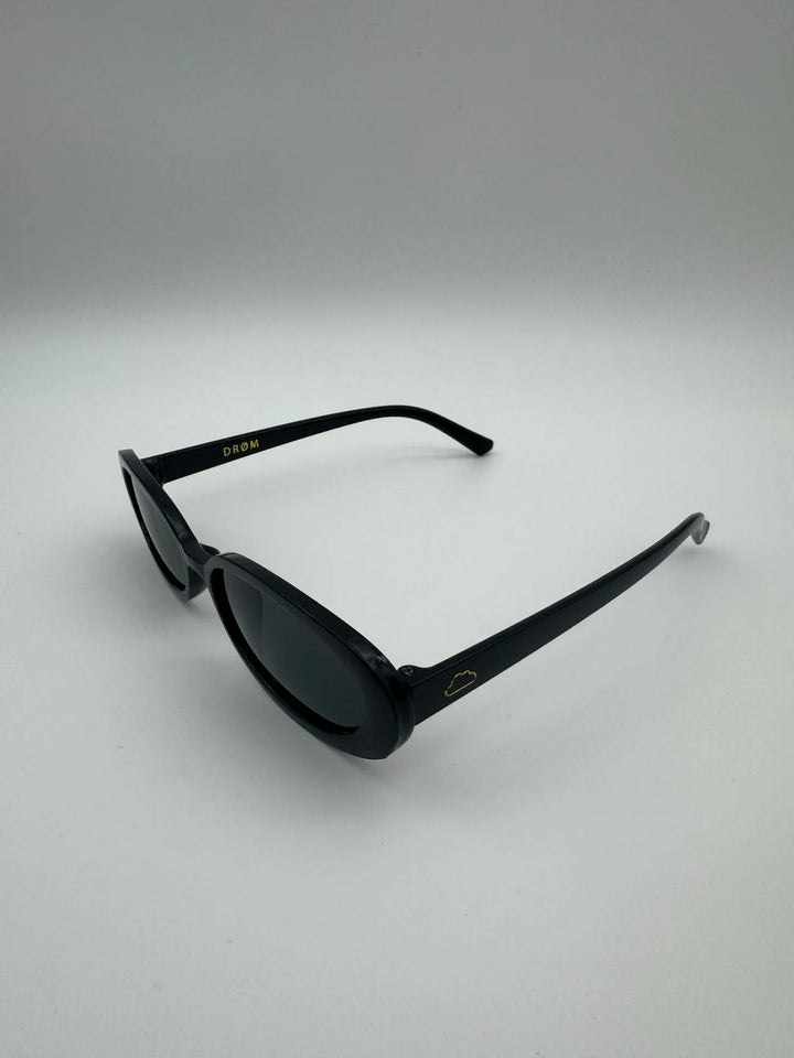 Solbriller - Hedda - Black