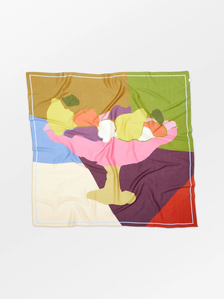 Blovia Sico Scarf - Multi Col.