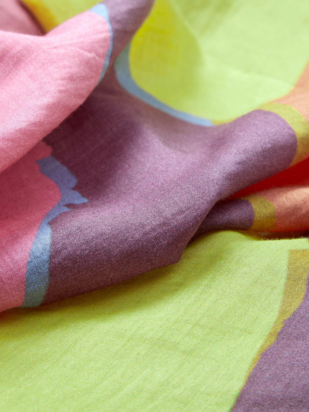 Blovia Sico Scarf - Multi Col.
