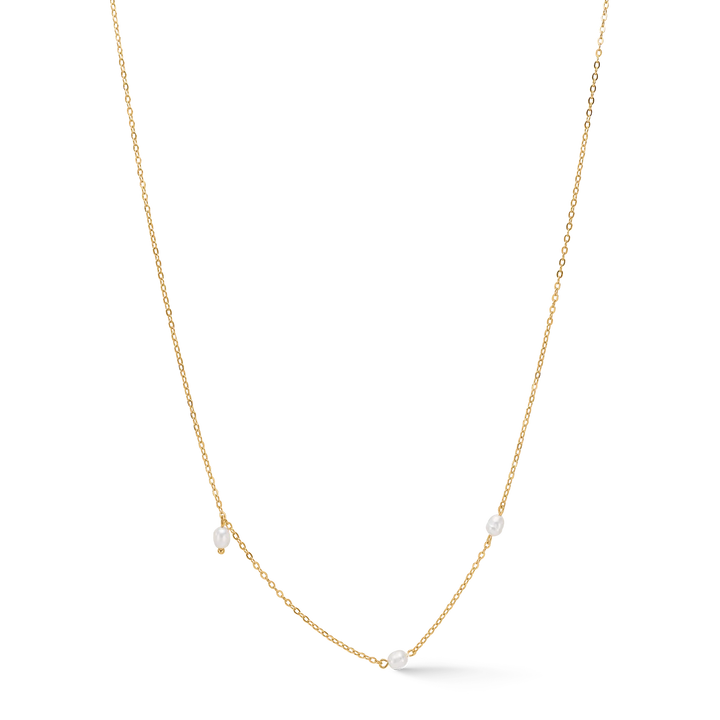 Trace Pearl Halskjede