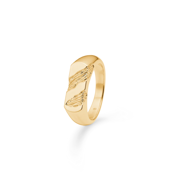 Glacier Ring