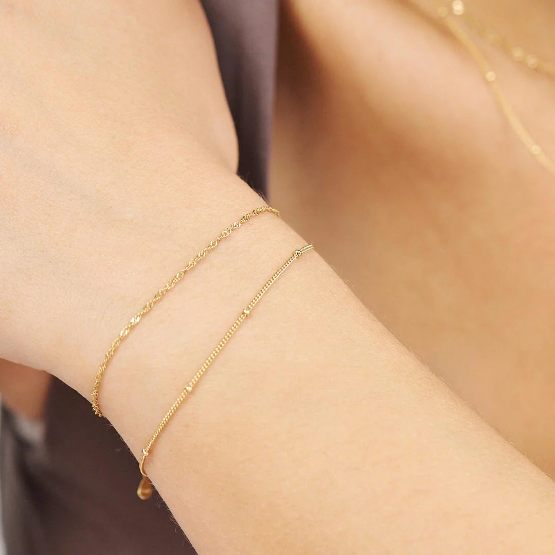 Orbit Armbånd