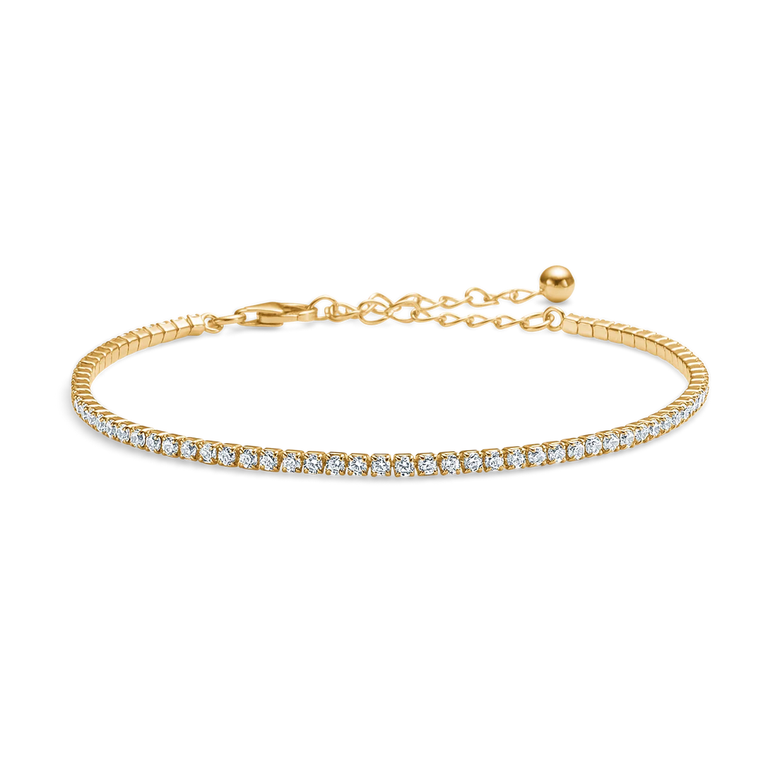 Mini Tennis Armbånd