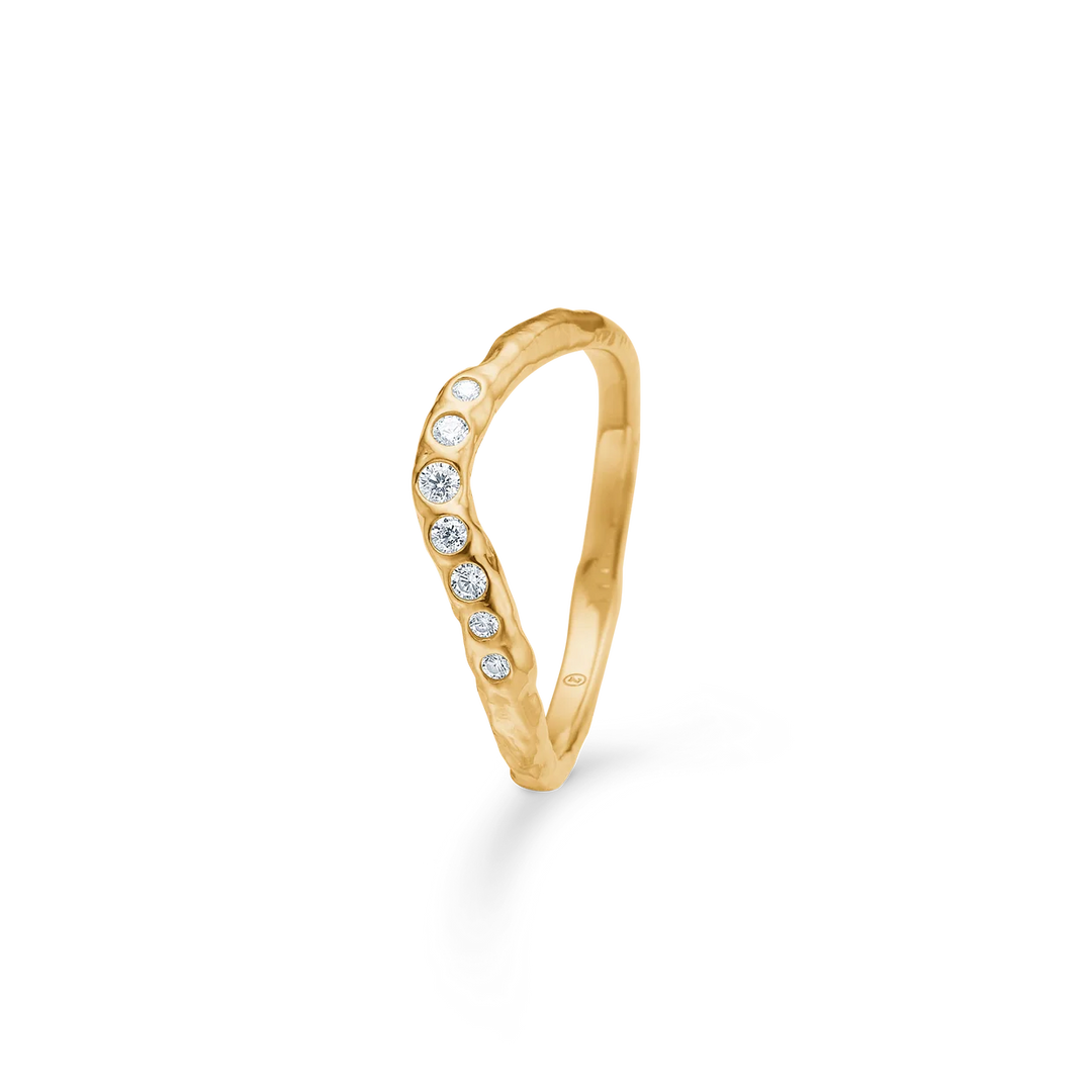 Veil Ring