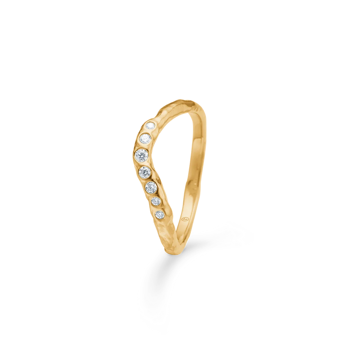 Veil Ring