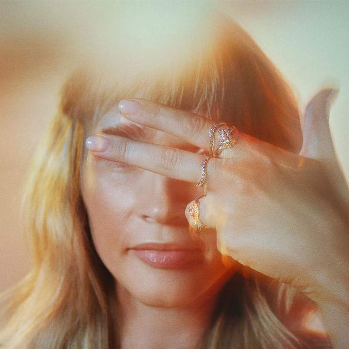 Veil Ring