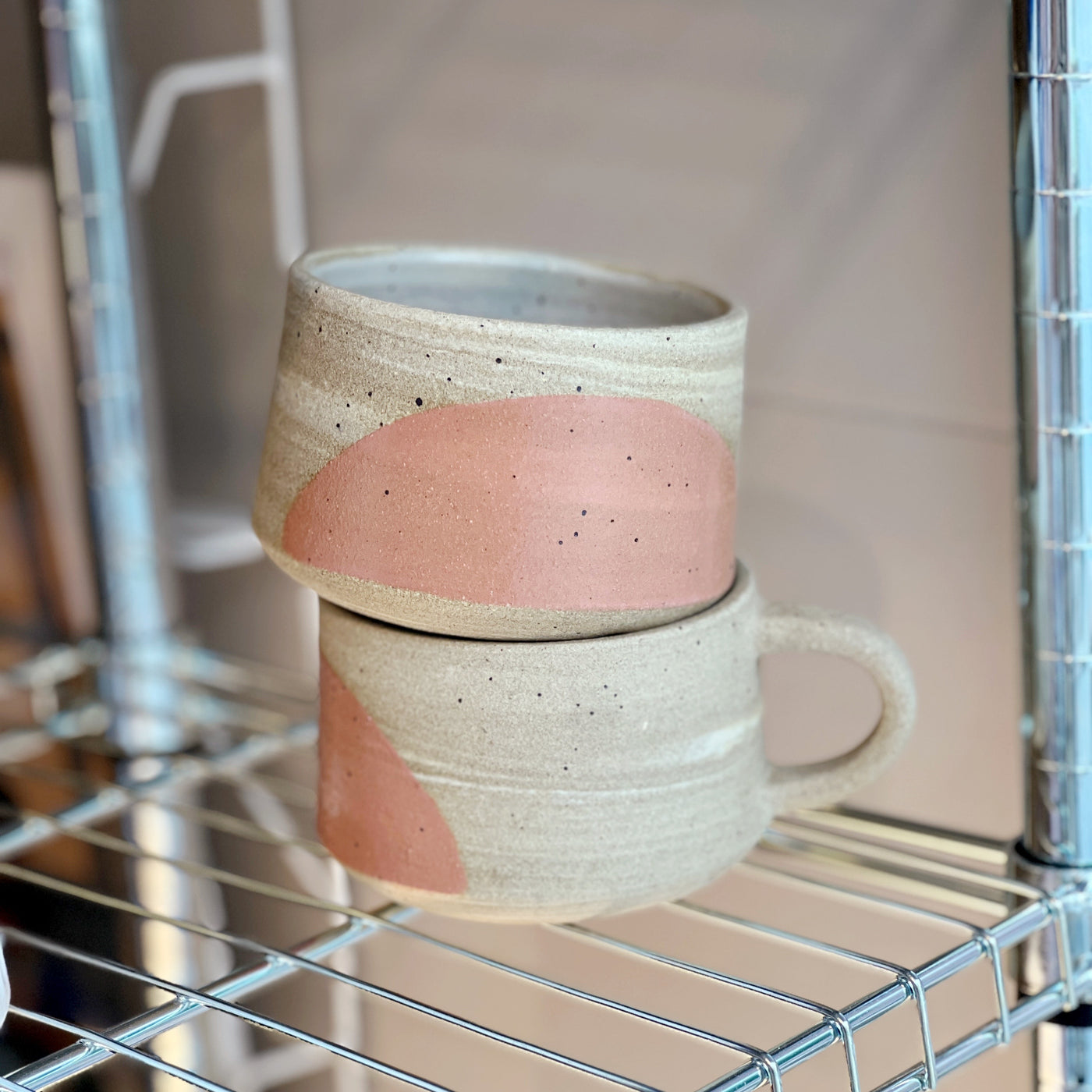 Desert Sunrise Mug