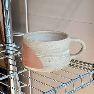 Desert Sunrise Mug
