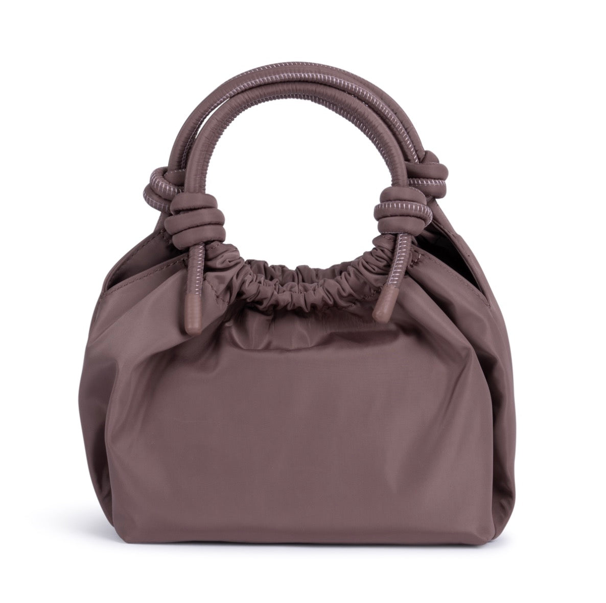 Jolly Matte Twill - Dusty Mauve