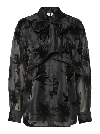 YASLingu Ls Shirt