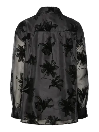 YASLingu Ls Shirt