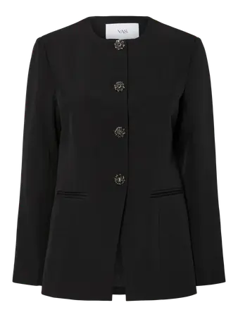 YASVetura Ls Blazer S.